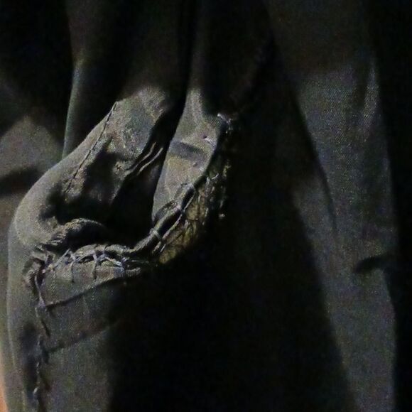 Ladies Size 12 Jones New York Black Suit Jacket - Picture 10 of 12